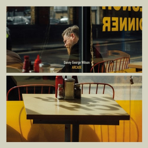 Danny George Wilson - Arcade (New CD)