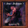 Bruce Dickinson - Chemical Wedding (New CD)
