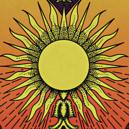 Common Saints - Idol Eyes / Summer Sun (New Vinyl)