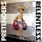 Pretenders - Relentless (Pink Vinyl) (New Vinyl)