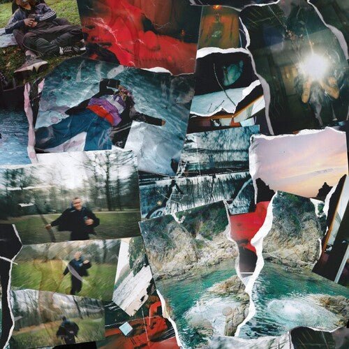 Ebbb - Shallow Hits (New CD)