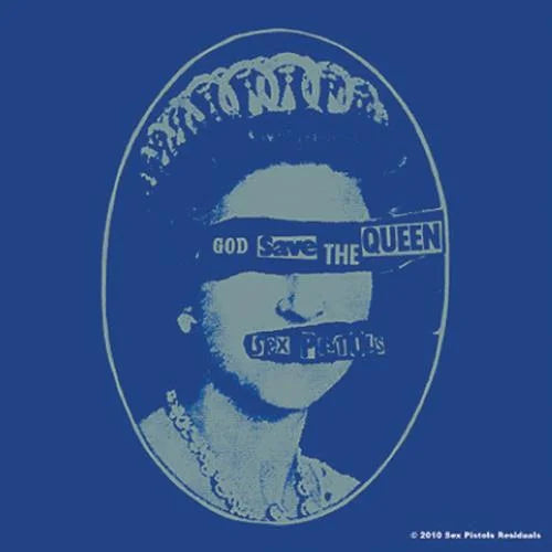 Sex Pistols - Coaster
