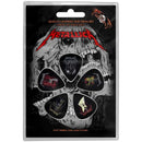 Metallica - Guitar Picks