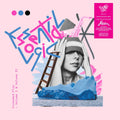 Essential Logic - Extended Play Volume I & Volume II (Neon Pink Vinyl) (RSD 2026) (New Vinyl)