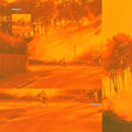 The Offline - Les Cigales/En Clair-Obscur (New Vinyl)