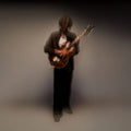 Quinn Oulton - Lead You To Water 7" (New Vinyl)
