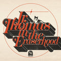 Jr. Thomas - Jr Thomas In The Erase (New Vinyl)
