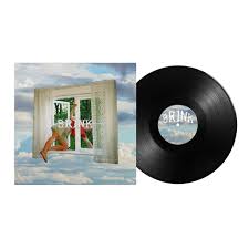 Girl Scout - Brink (New Vinyl)