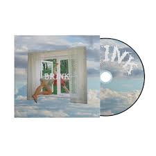 Girl Scout - Brink (New CD)