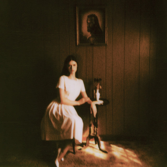 Ethel Cain - Preacher's Daughter (New Cassette)