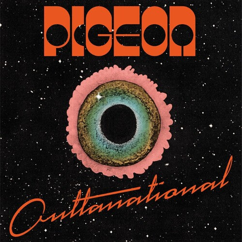 Pigeon - Outtanational (New CD)