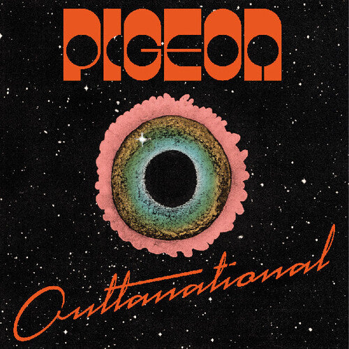Pigeon - Outtanational (New Vinyl)