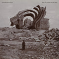Saint Abdullah & Eomac - When The Sandbox Has No Edge (New Vinyl)