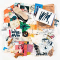 Wiki - Lil Me (White Vinyl) (New Vinyl)