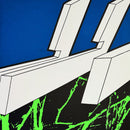 Oneohtrix Point Never - Tranquilizer (Indie Exclusive Clear Vinyl) (New Vinyl)