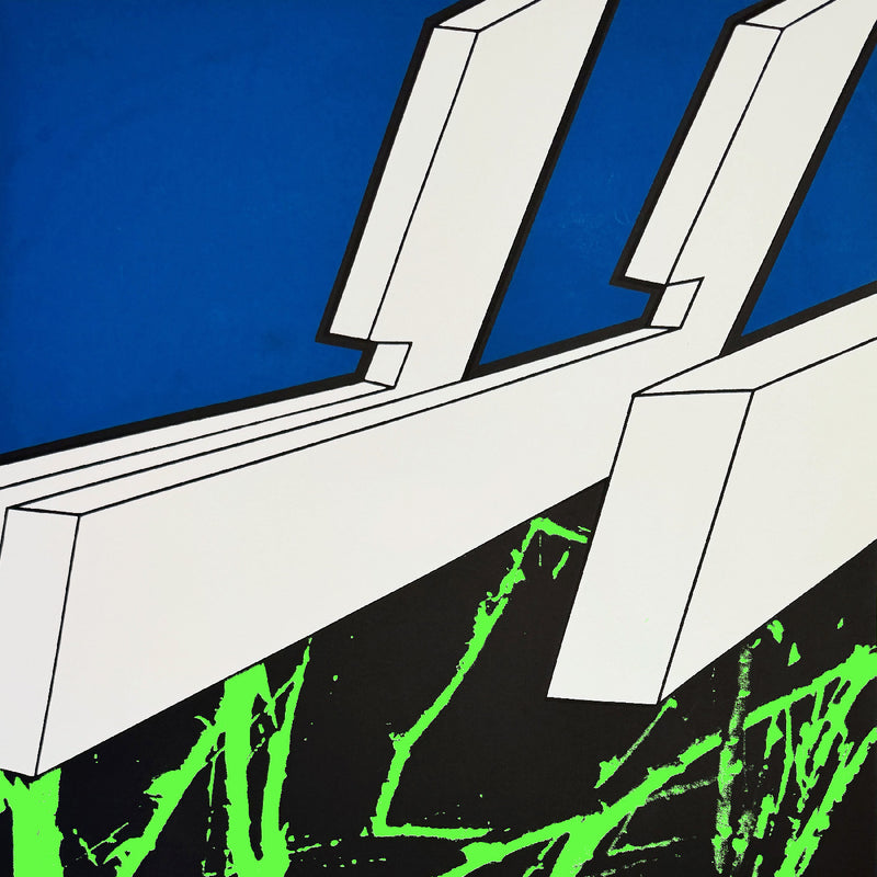 Oneohtrix Point Never - Tranquilizer (New CD)