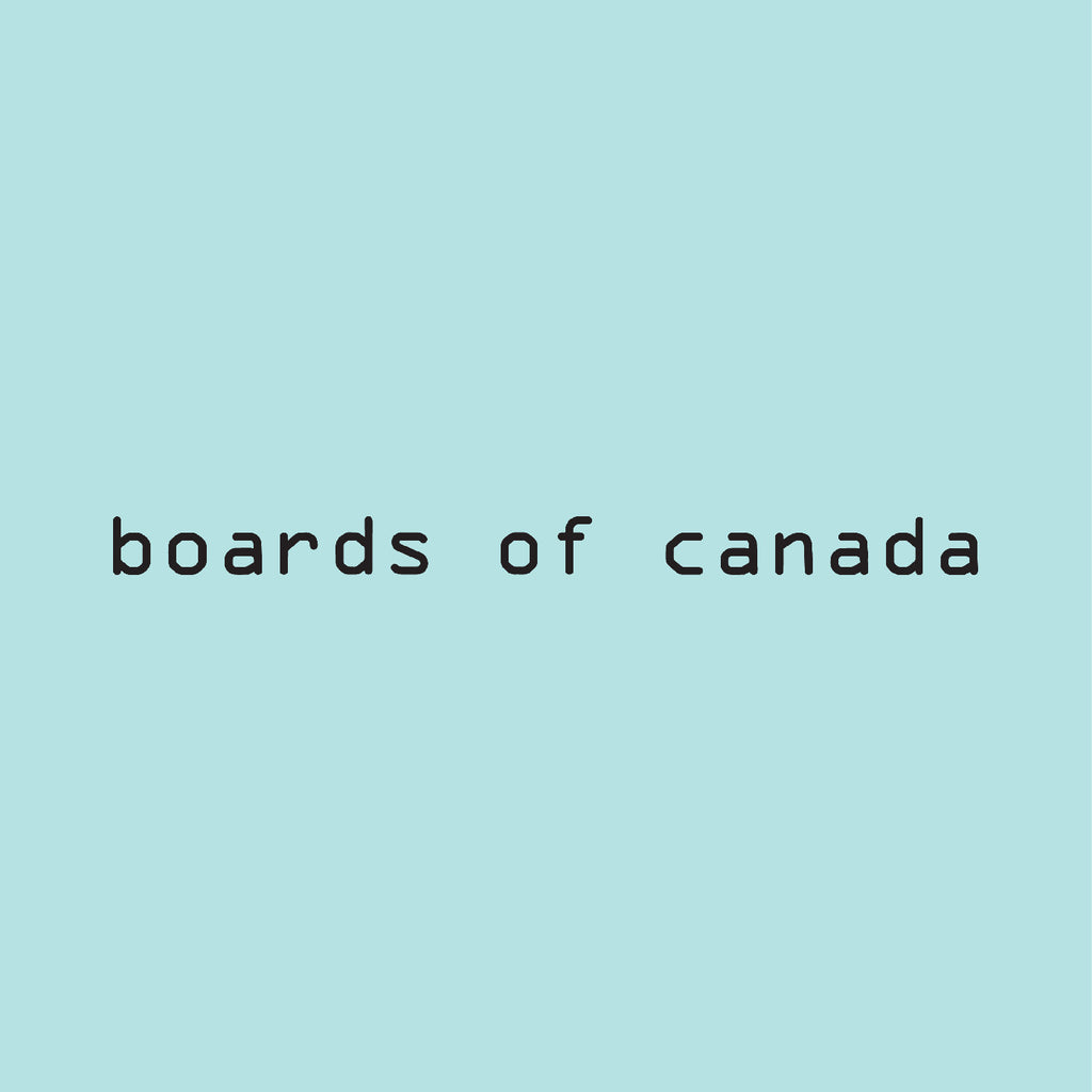 Boards Of Canada - Hi Scores (2026 Reissue) (New CD)