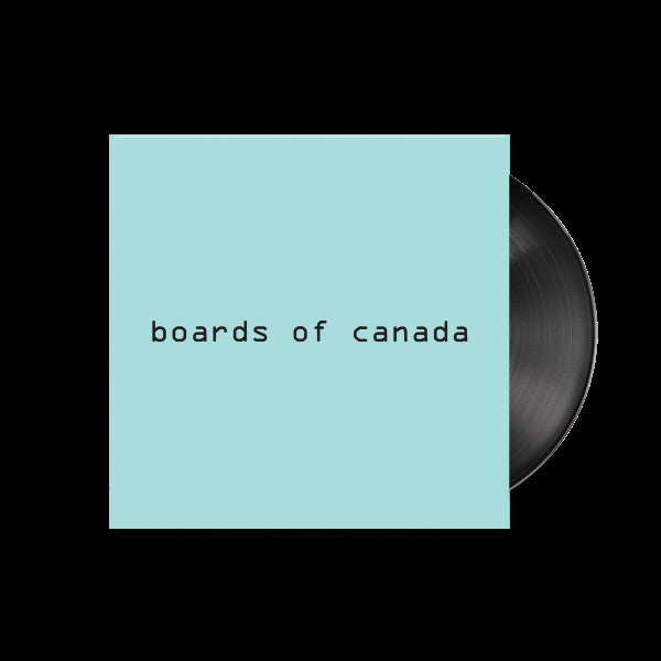 Boards Of Canada - Hi Scores (2026 Reissue) (New Vinyl)
