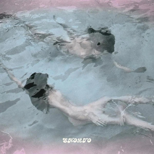 Sholto - The Sirens (Coloured Vinyl) (New Vinyl)