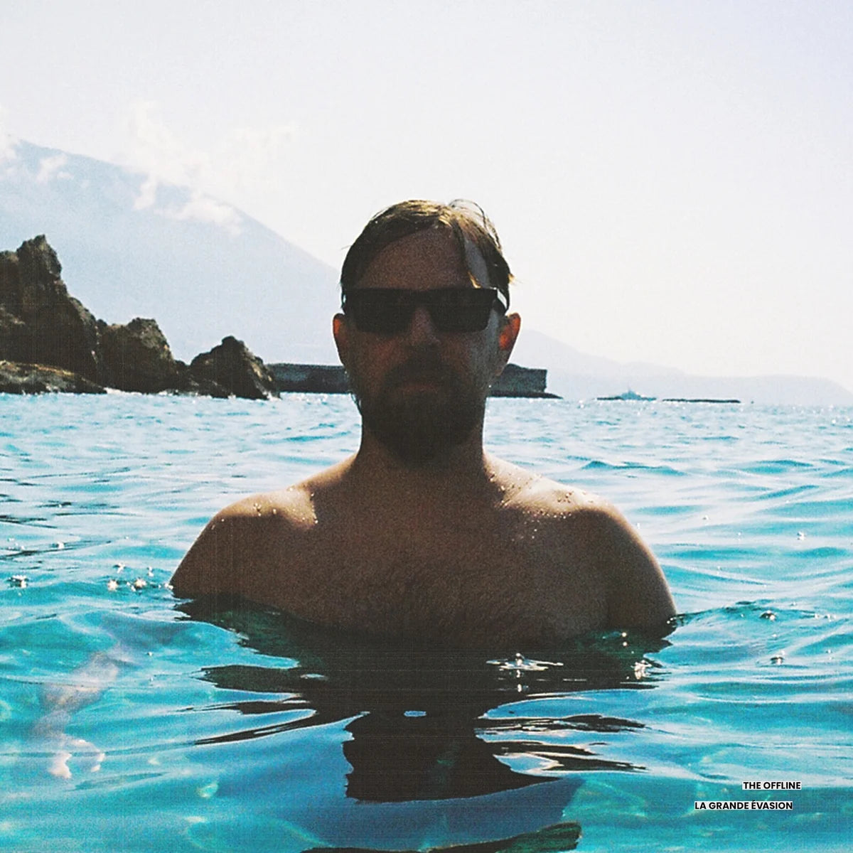 The Offline - La Grande Evasion (New Vinyl)