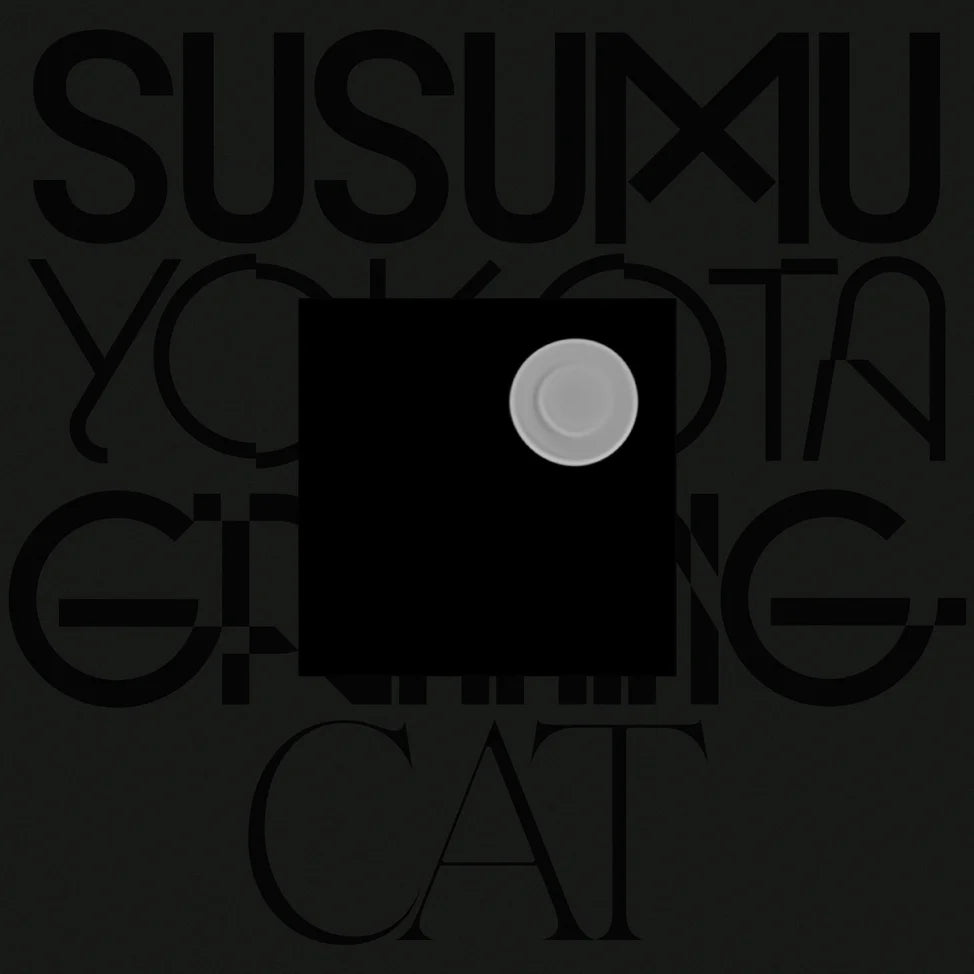Susumu Yokota - Grinning Cat (Skintone Edition) (New Vinyl)