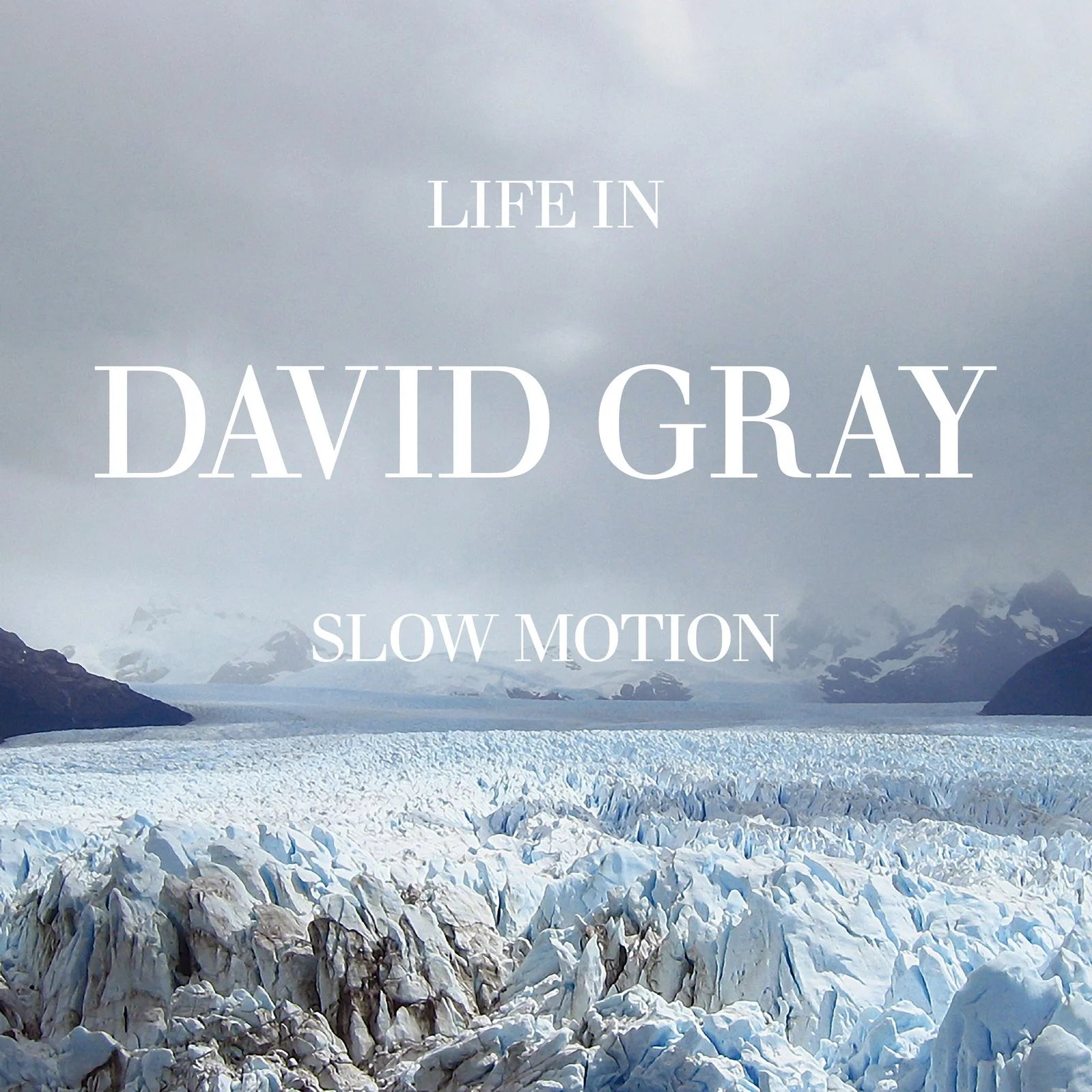David Gray - Life In Slow Motion (20th Anniversary) (New Vinyl)