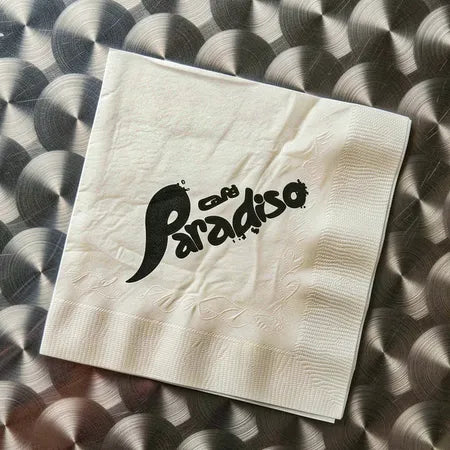 Mykki Blanco - Cafe Paradiso (New CD)