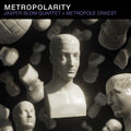 Jasper Blom Quartet - Metropolarity (New CD)