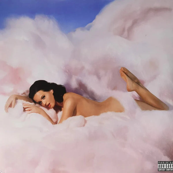 Katy Perry - Teenage Dream (2LP) (New Vinyl)