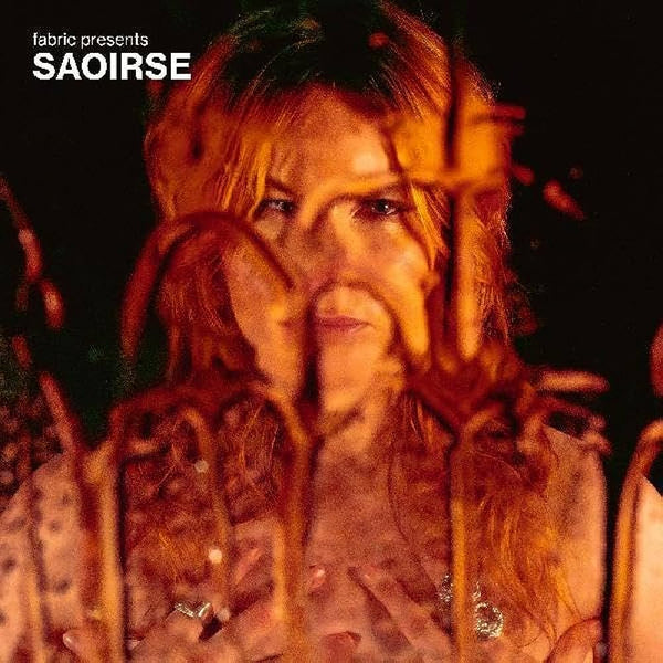Saoirse - Fabric Presents (New Vinyl)