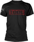 TOOL - 10,000 Days T-Shirt