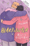 Heartstopper - Volume 4 (New Book)