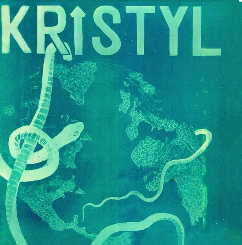 Kristyl - Kristyl (New Vinyl)