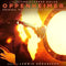 Ludwig Goransson - Oppenheimer: Original Motion Picture Soundtrack (3LP/Indie Opaque Orange Colour) (New Vinyl)