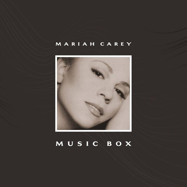 Mariah Carey - Music Box (30th Anniversary Deluxe 4LP Set) (New Vinyl)