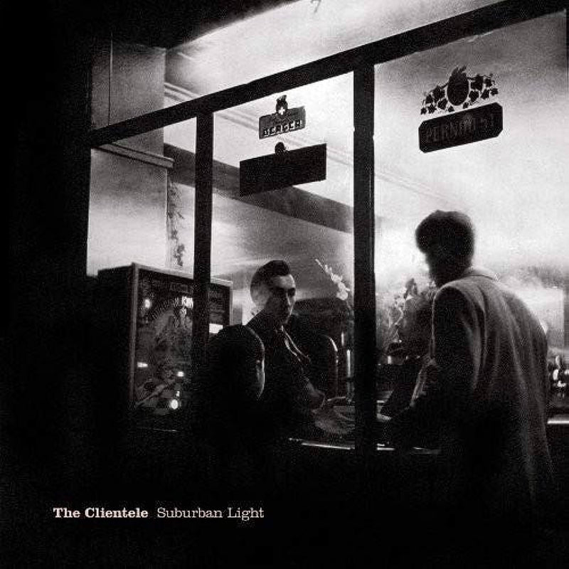 The Clientele - Suburban Light (New Vinyl)