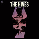 The Hives - The Death of Randy Fitzsimmons (Cream-Colour Vinyl) (New Vinyl)