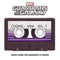 Various - Guardians of the Galaxy Cosmic Mix Vol. 1: Music From the Animated TV Series (New Cassette)