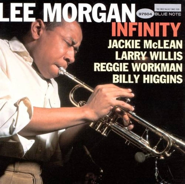 Lee Morgan - Infinity (Blue Note Tone Poet Series) (New Vinyl)