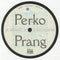 Perko - Prang 12" (New Vinyl)