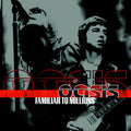 Oasis - Familiar To Milliions (2CD) (New CD)