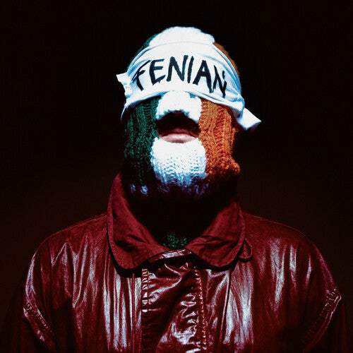 Kneecap - Fenian (New CD)