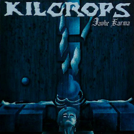Kilcrops - Javhe Karma (Deluxe) (New CD)