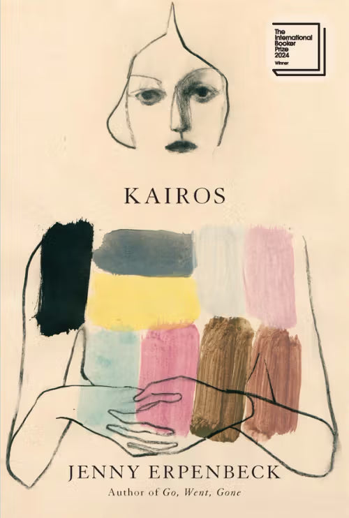 Kairos (New Book)