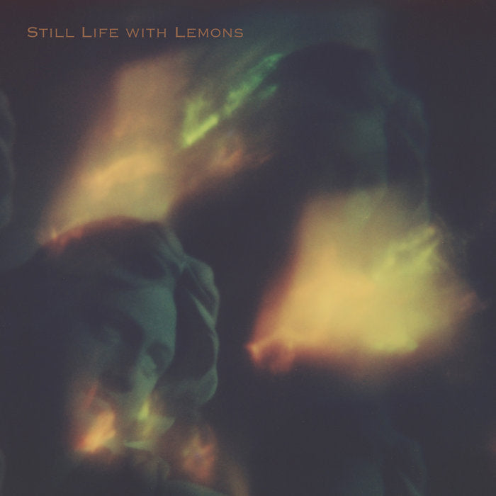 Marta Warelis - Still Life With Lemons (New CD)
