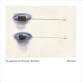 Quagmire & Christer Bothen - Rorane (New CD)