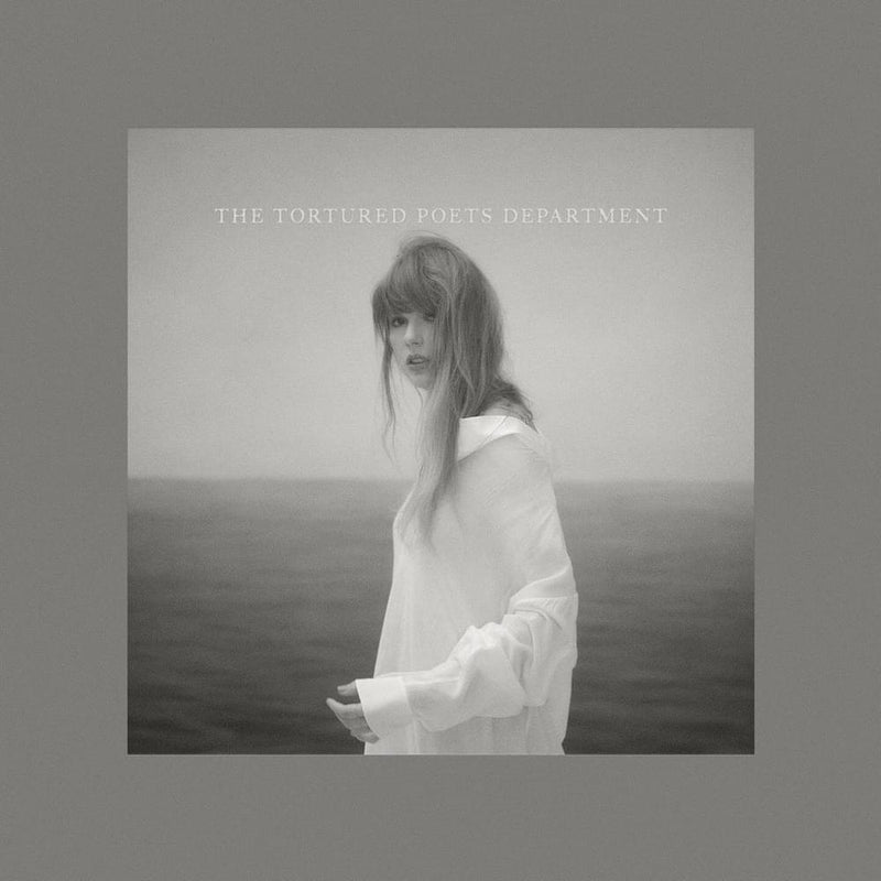 Taylor Swift - The Tortured Poets Department ("The Albatross" Version) (New CD)