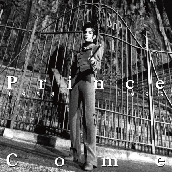 Prince - Come (2023 Reissue) (New Vinyl)