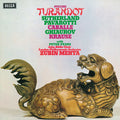 Luciano Pavarotti/Joan Sutherland - Puccini: Turandot (SACD) (New CD)