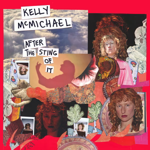 Kelly McMichael - After The Sting of It (New Vinyl)
